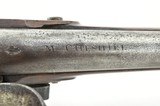 "British Brown Bess Pattern 1777 Short Land Musket (AL4834)" - 11 of 13