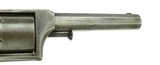 Wm Ulinger Pocket Revolver (AH5161) - 4 of 5