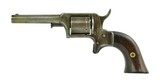 Wm Ulinger Pocket Revolver (AH5161) - 5 of 5