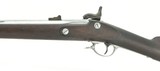 Beautiful U.S. Springfield Model 1863 Type II .58 (AL4835) - 3 of 9