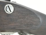 Beautiful U.S. Springfield Model 1863 Type II .58 (AL4835) - 9 of 9
