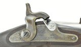 Beautiful U.S. Springfield Model 1863 Type II .58 (AL4835) - 6 of 9