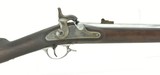 Beautiful U.S. Springfield Model 1863 Type II .58 (AL4835) - 2 of 9