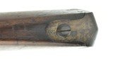 Beautiful U.S. Springfield 1816 Type II Musket (AL4837)- 3 of 11