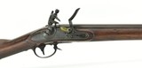 Beautiful U.S. Springfield 1816 Type II Musket (AL4837)- 1 of 11
