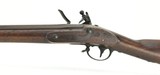 Beautiful U.S. Springfield 1816 Type II Musket (AL4837)- 4 of 11