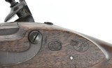 Beautiful U.S. Springfield 1816 Type II Musket (AL4837)- 9 of 11