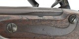 Beautiful U.S. Springfield 1816 Type II Musket (AL4837)- 8 of 11
