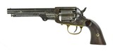 W.W. Marston Pocket Model Revolver (AH5162) - 5 of 6