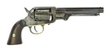 W.W. Marston Pocket Model Revolver (AH5162) - 1 of 6