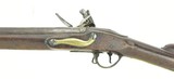 "Pattern 1793 Brown Bess Musket by Ketland & Co. (AL4839)" - 3 of 11