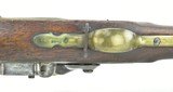 "Pattern 1793 Brown Bess Musket by Ketland & Co. (AL4839)" - 11 of 11