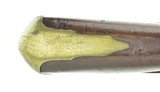 "Pattern 1793 Brown Bess Musket by Ketland & Co. (AL4839)" - 6 of 11