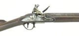 "Pattern 1793 Brown Bess Musket by Ketland & Co. (AL4839)" - 1 of 11