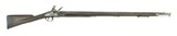 "Pattern 1793 Brown Bess Musket by Ketland & Co. (AL4839)" - 2 of 11