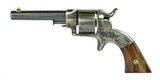 Allen & Wheelock .32 Lipfire Revolver (AH5164) - 1 of 4