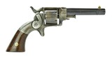 Allen & Wheelock .32 Lipfire Revolver (AH5164) - 4 of 4
