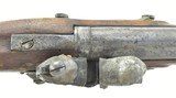 "India Pattern Type II Brown Bess Musket by J. Potts (AL4842)" - 7 of 10