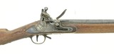 "India Pattern Type II Brown Bess Musket by J. Potts (AL4842)" - 1 of 10