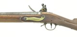 "India Pattern Type II Brown Bess Musket by J. Potts (AL4842)" - 4 of 10