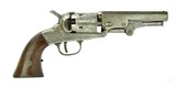 Bacon Arms Co. Pocket Model Revolver (AH5165)- 1 of 4