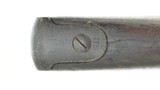 U.S. Springfield Model 1863 Type I Musket (AL4844) - 4 of 9