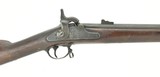 U.S. Springfield Model 1863 Type I Musket (AL4844) - 1 of 9
