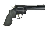 Smith & Wesson 29-3 .44 Magnum (PR46256) - 1 of 3