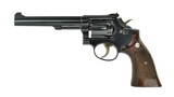 Smith & Wesson 17-3 .22 LR (PR46257) - 3 of 3