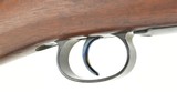 Chilean Model 1895 7x57 Mauser Rifle (AL4847) - 8 of 12