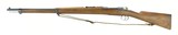 Chilean Model 1895 7x57 Mauser Rifle (AL4847) - 5 of 12