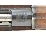 Chilean Model 1895 7x57 Mauser Rifle (AL4847) - 10 of 12
