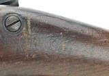 U.S. Springfield Model 1884 Trapdoor .45-70 (AL4848) - 7 of 12