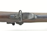 U.S. Springfield Model 1884 Trapdoor .45-70 (AL4848) - 12 of 12