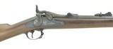 U.S. Springfield Model 1884 Trapdoor .45-70 (AL4848) - 2 of 12