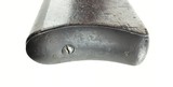U.S. Springfield Model 1884 Trapdoor .45-70 (AL4848) - 11 of 12