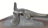 U.S. Springfield Model 1884 Trapdoor .45-70 (AL4848) - 8 of 12