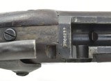 U.S. Springfield Model 1884 Trapdoor .45-70 (AL4848) - 4 of 12