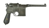 Mauser 1930 Commercial Model 7.63mm Mauser (PR46260)
- 1 of 8
