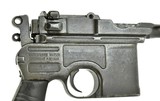 Mauser 1930 Commercial Model 7.63mm Mauser (PR46260)
- 7 of 8