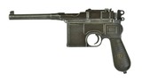 Mauser 1930 Commercial Model 7.63mm Mauser (PR46260)
- 4 of 8