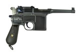 Mauser C96 7.63 Mauser (PR46261) - 7 of 7