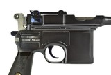 Mauser C96 7.63 Mauser (PR46261) - 6 of 7