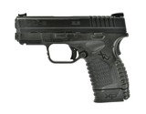 Springfield XDS-9 9mm (PR46262) - 2 of 2