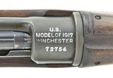 Winchester 1917 .30-06 (W10219) - 2 of 10