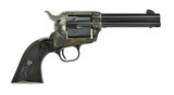 Colt Single Action Army .357 Magnum (C15397) - 5 of 6