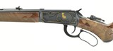 "Winchester 94 Centennial .30 WCF (W10228)" - 5 of 6