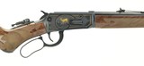 "Winchester 94 Centennial .30 WCF (W10228)" - 2 of 6