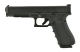 Glock 34 Gen 4 9mm caliber (nPR46228) New - 1 of 3