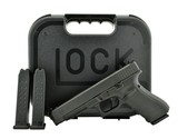 Glock 34 Gen 4 9mm caliber (nPR46228) New - 2 of 3